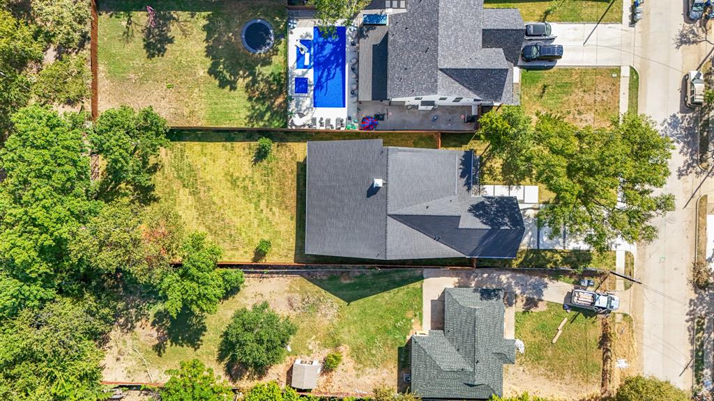 Colonia Weisenberger - Residential