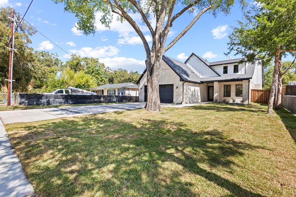 Colonia Weisenberger - Residential