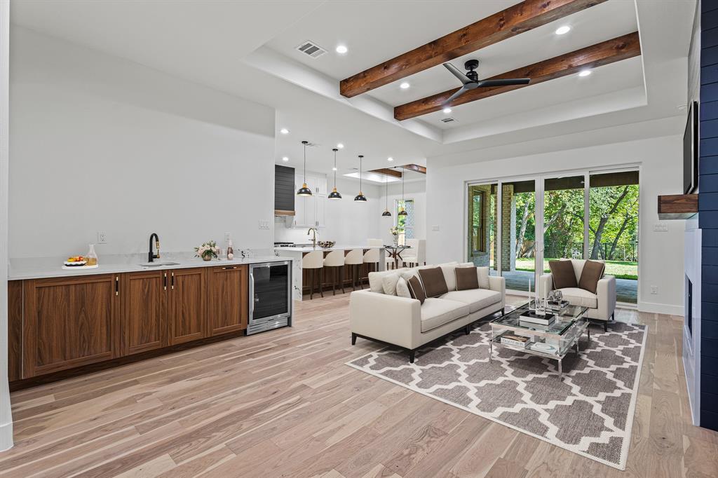 Colonia Weisenberger - Residential