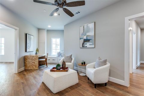 Tiny photo for 74 Cortes Drive, Westlake, TX 76262 (MLS # 21142609)