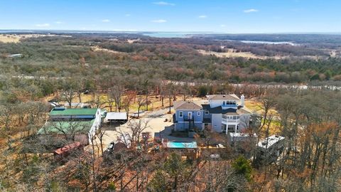 10325 E Fm 922 Tioga TX 76271