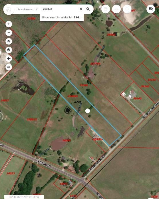 Lot 3 County Road 236