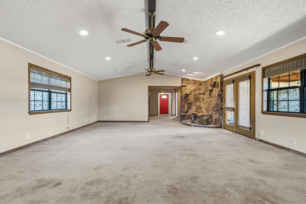 Oden Heights - Residential