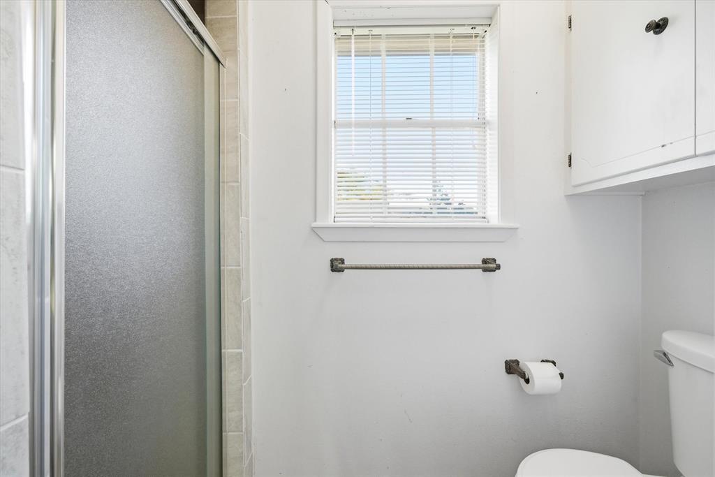 Oden Heights - Residential