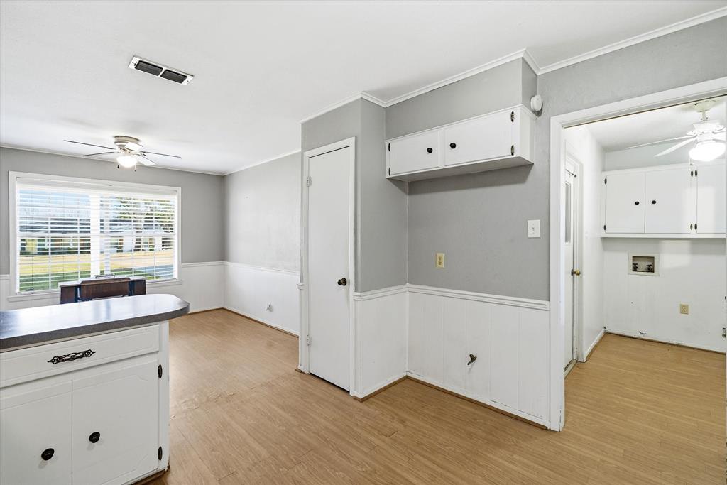 Oden Heights - Residential