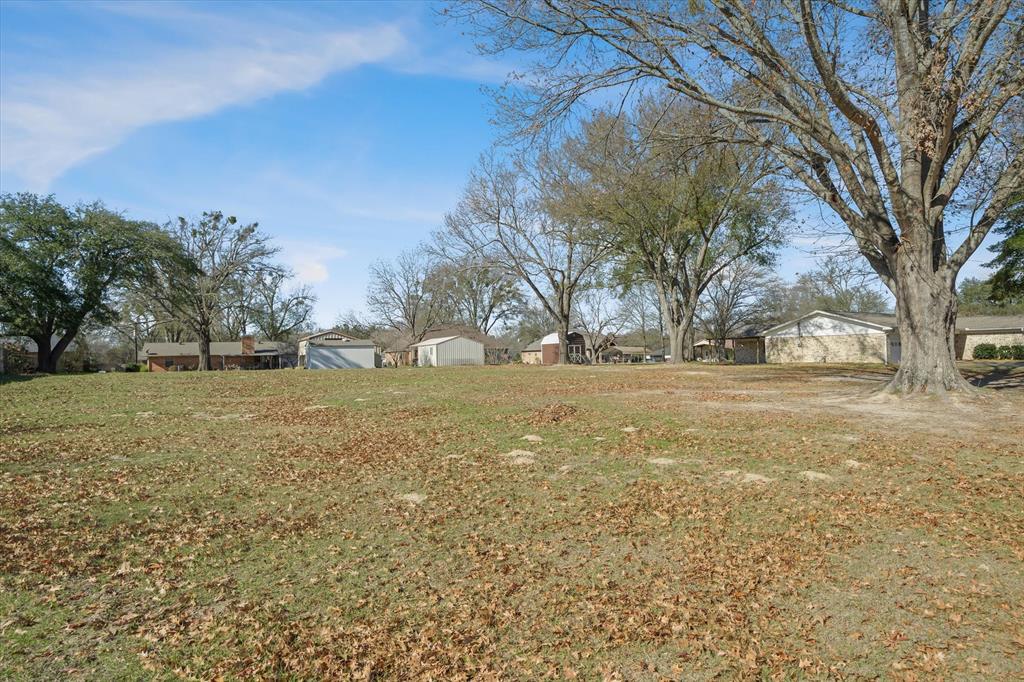 Oden Heights - Residential