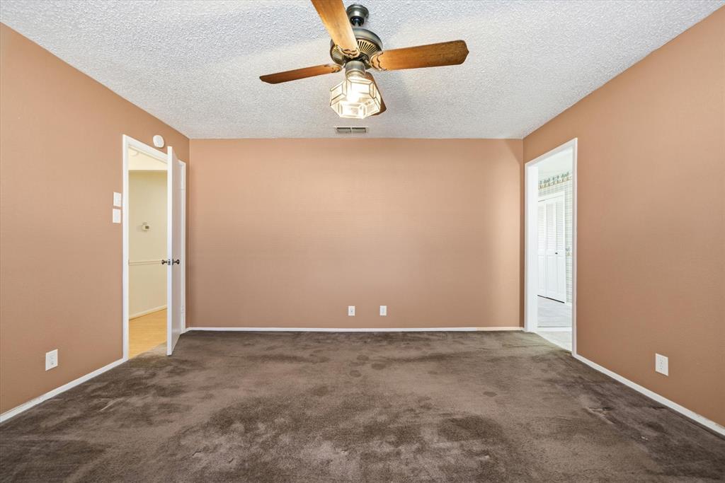 Oden Heights - Residential