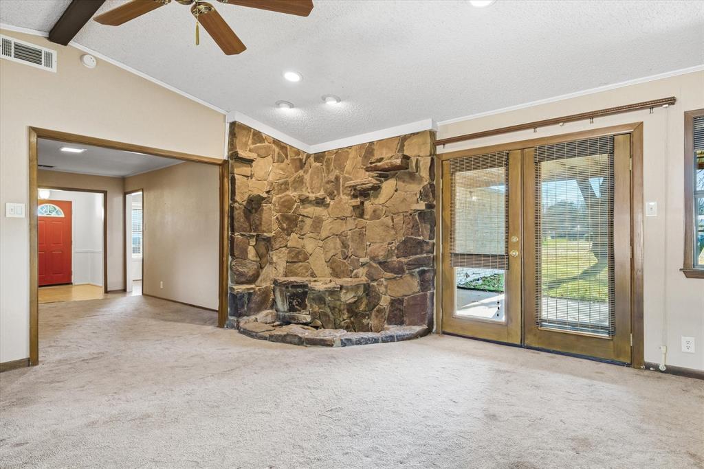 Oden Heights - Residential