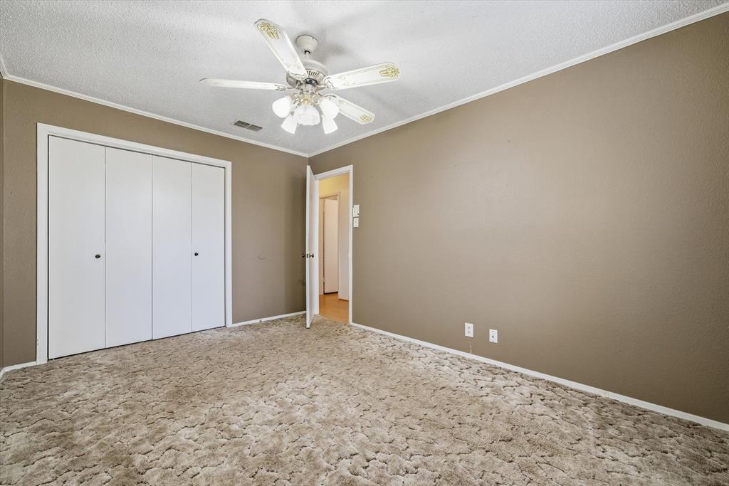 Oden Heights - Residential