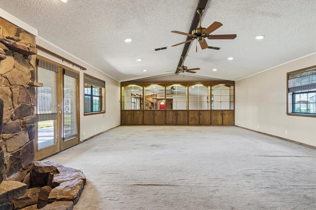 Oden Heights - Residential