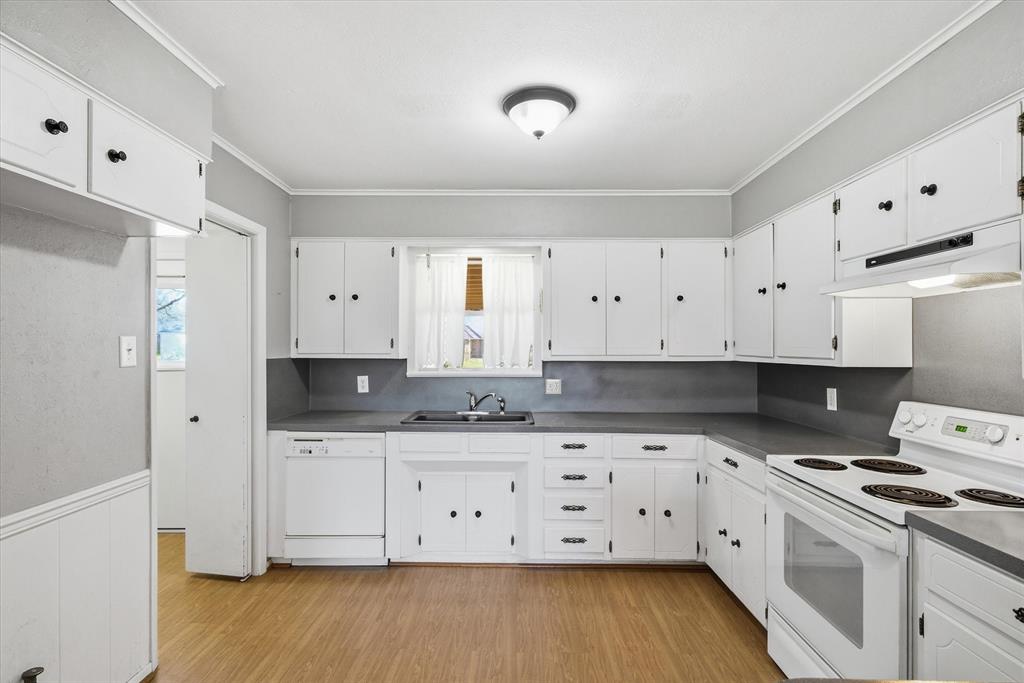 Oden Heights - Residential