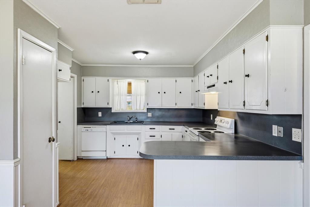 Oden Heights - Residential