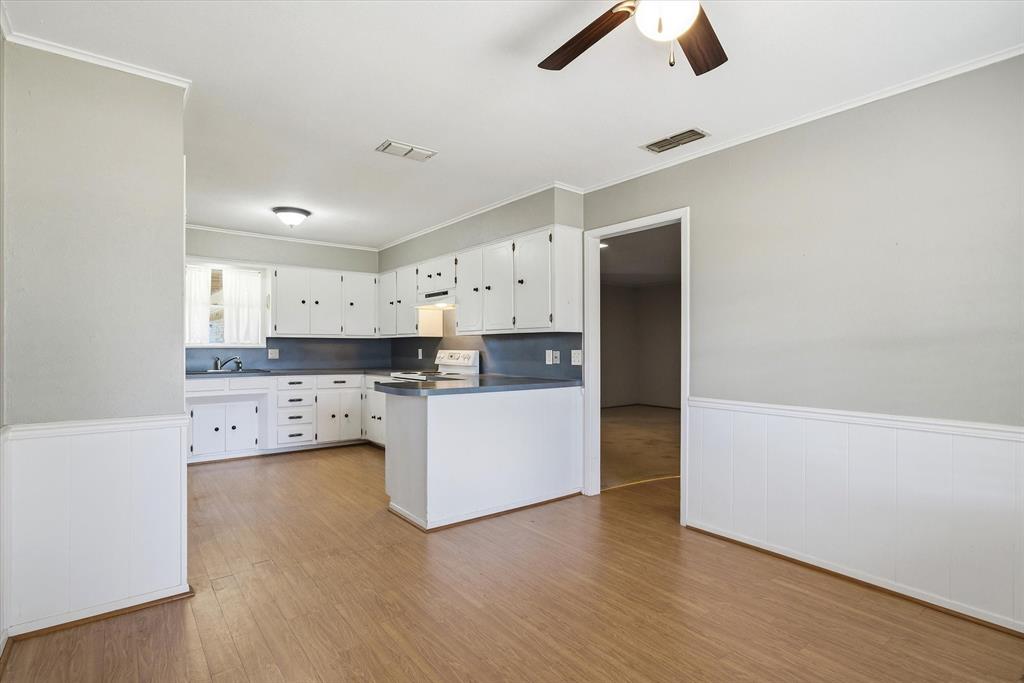 Oden Heights - Residential