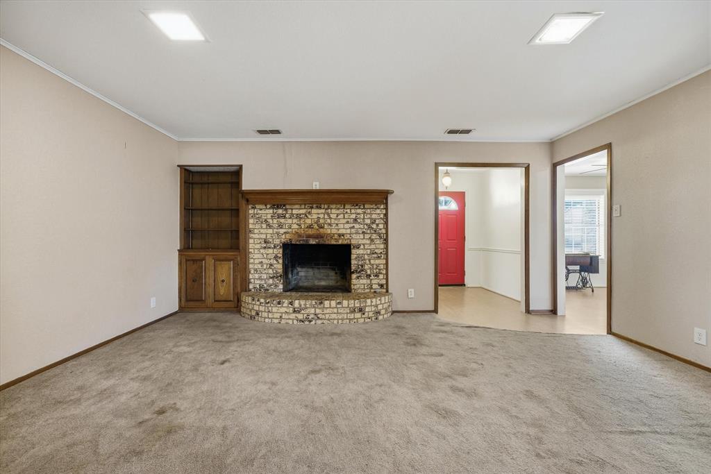 Oden Heights - Residential