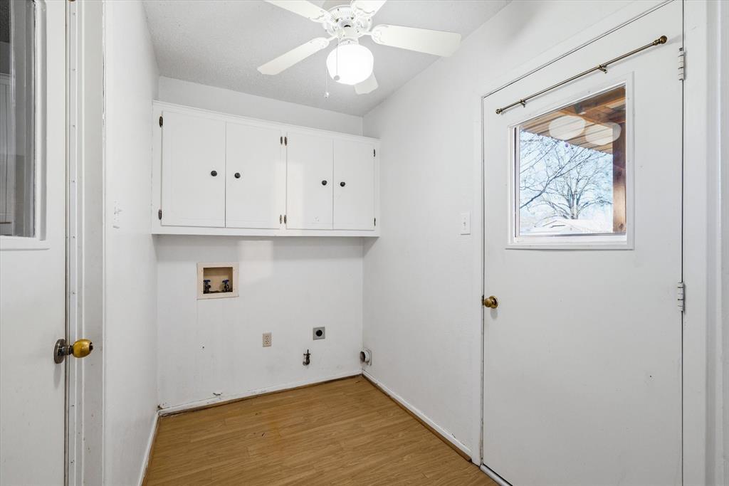 Oden Heights - Residential