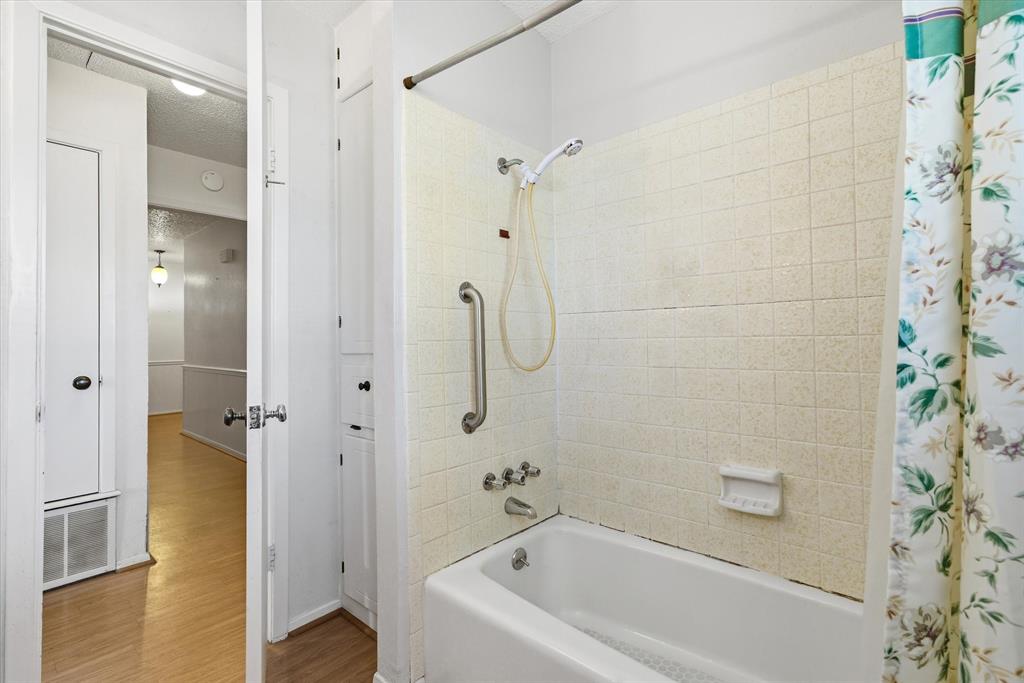 Oden Heights - Residential