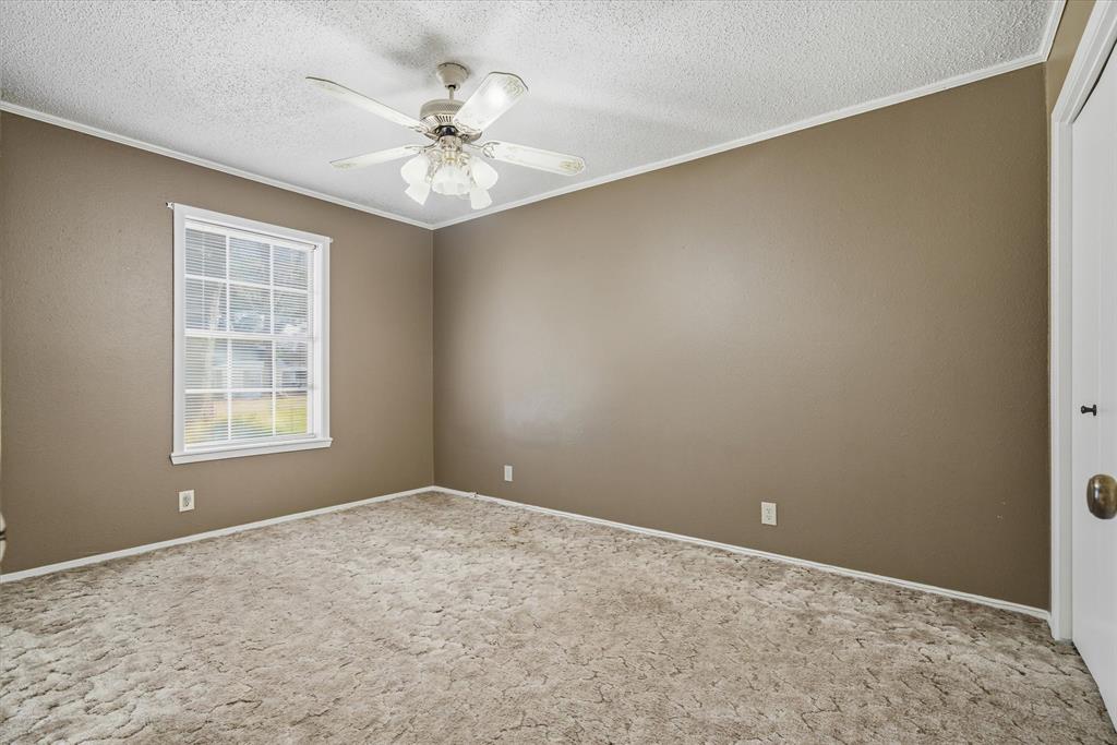 Oden Heights - Residential