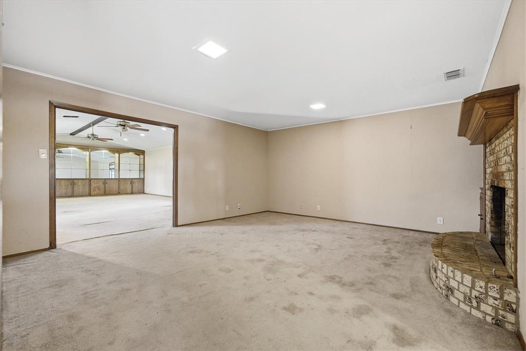 Oden Heights - Residential