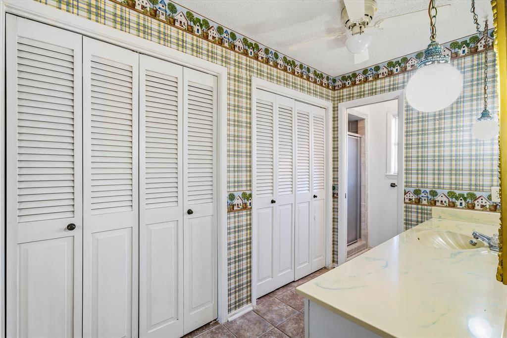 Oden Heights - Residential