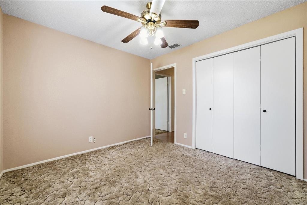 Oden Heights - Residential