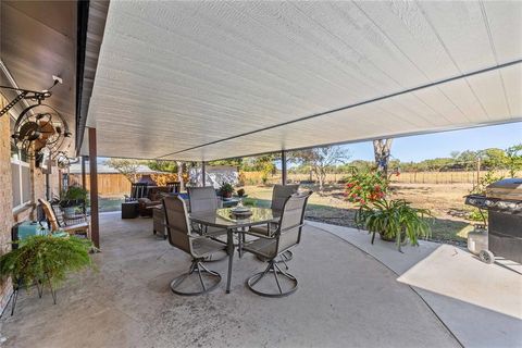 Tiny photo for 202 Poco Street, Bangs, TX 76823 (MLS # 21100601)