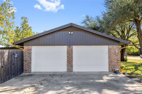 Tiny photo for 202 Poco Street, Bangs, TX 76823 (MLS # 21100601)