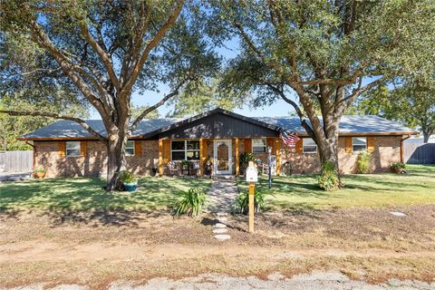 Tiny photo for 202 Poco Street, Bangs, TX 76823 (MLS # 21100601)