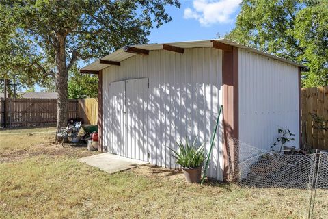 Tiny photo for 202 Poco Street, Bangs, TX 76823 (MLS # 21100601)