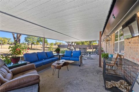 Tiny photo for 202 Poco Street, Bangs, TX 76823 (MLS # 21100601)