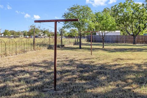 Tiny photo for 202 Poco Street, Bangs, TX 76823 (MLS # 21100601)