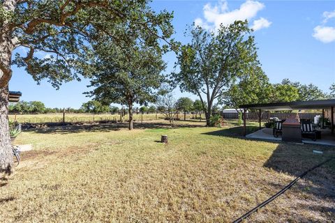Tiny photo for 202 Poco Street, Bangs, TX 76823 (MLS # 21100601)