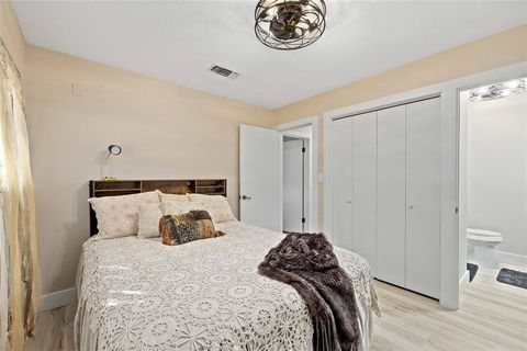 Tiny photo for 202 Poco Street, Bangs, TX 76823 (MLS # 21100601)