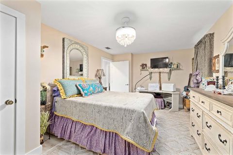 Tiny photo for 202 Poco Street, Bangs, TX 76823 (MLS # 21100601)