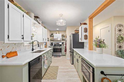 Tiny photo for 202 Poco Street, Bangs, TX 76823 (MLS # 21100601)