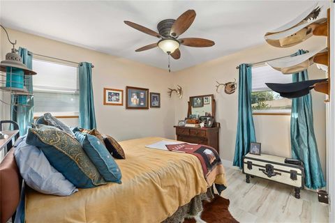 Tiny photo for 202 Poco Street, Bangs, TX 76823 (MLS # 21100601)