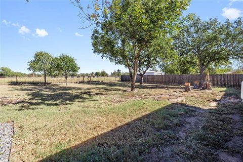 Tiny photo for 202 Poco Street, Bangs, TX 76823 (MLS # 21100601)