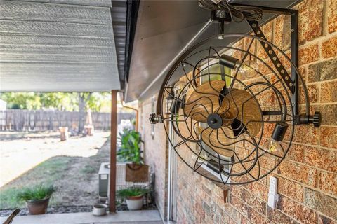 Tiny photo for 202 Poco Street, Bangs, TX 76823 (MLS # 21100601)