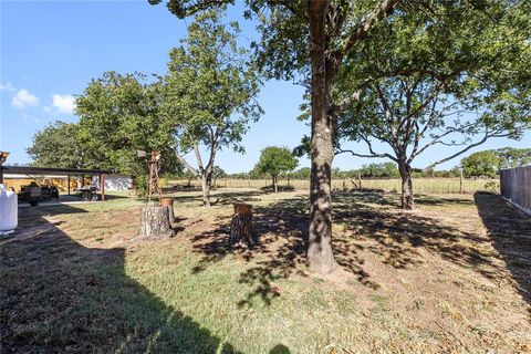 Tiny photo for 202 Poco Street, Bangs, TX 76823 (MLS # 21100601)