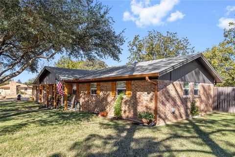 Tiny photo for 202 Poco Street, Bangs, TX 76823 (MLS # 21100601)