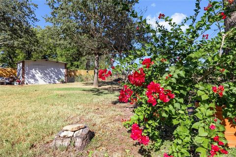 Tiny photo for 202 Poco Street, Bangs, TX 76823 (MLS # 21100601)