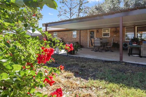 Tiny photo for 202 Poco Street, Bangs, TX 76823 (MLS # 21100601)