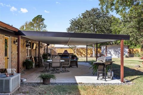 Tiny photo for 202 Poco Street, Bangs, TX 76823 (MLS # 21100601)