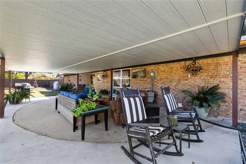 Tiny photo for 202 Poco Street, Bangs, TX 76823 (MLS # 21100601)