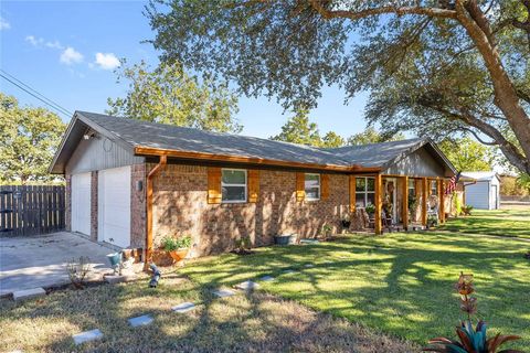 Tiny photo for 202 Poco Street, Bangs, TX 76823 (MLS # 21100601)