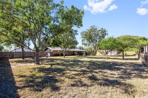 Tiny photo for 202 Poco Street, Bangs, TX 76823 (MLS # 21100601)