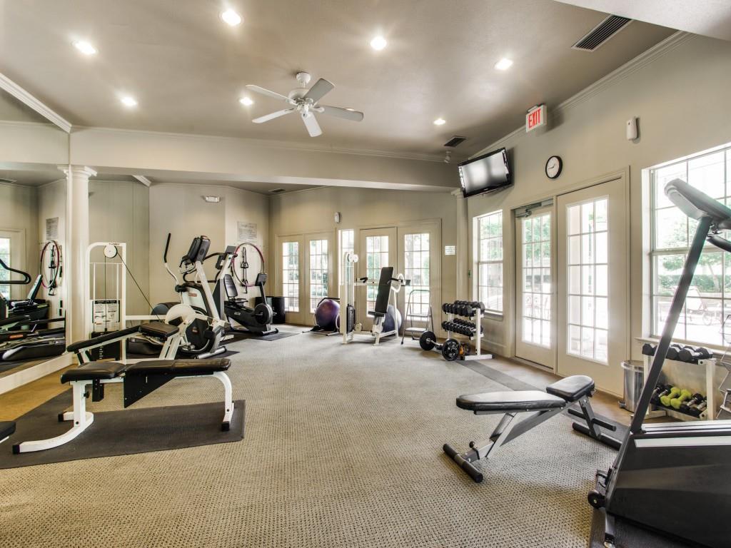 Wyndemere Condo - Residential Lease