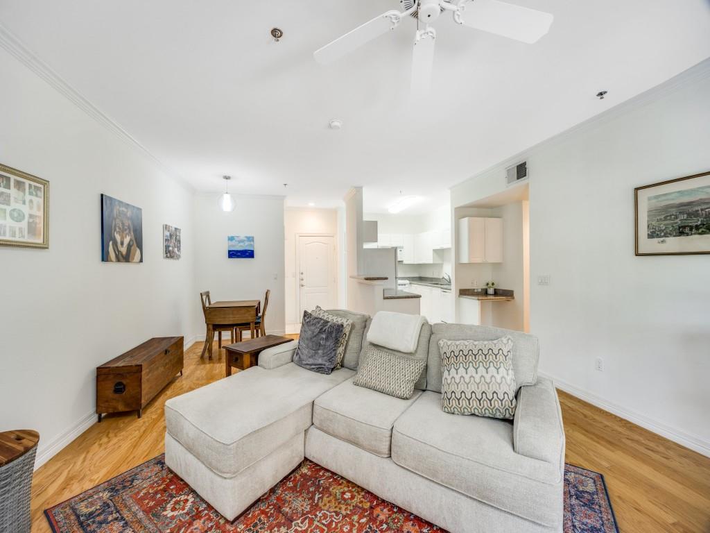 Wyndemere Condo - Residential Lease