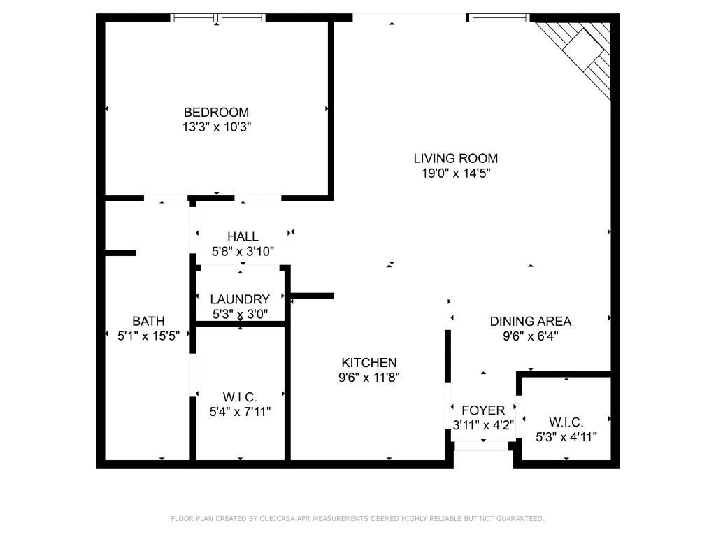 Wyndemere Condo - Residential Lease