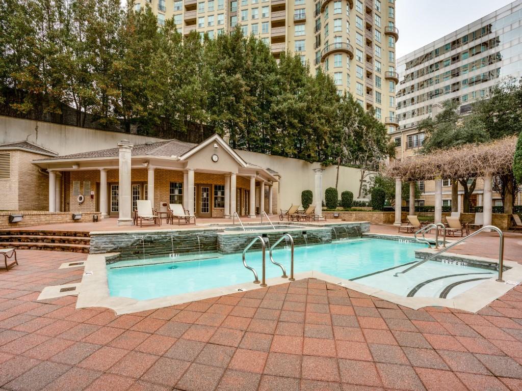 Wyndemere Condo - Residential Lease