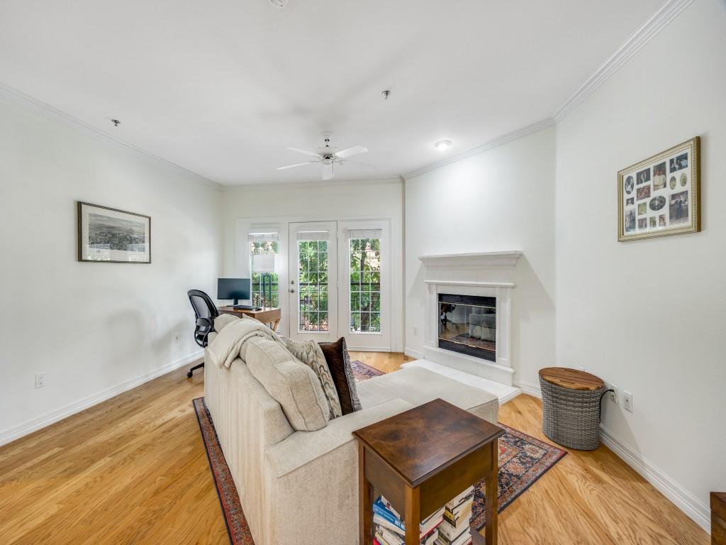 Wyndemere Condo - Residential Lease